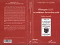 Cover-Bild zum Titel 'ALLEMAGNE 1631 : UN CONFESSEUR DE SORCIERES PARLE' von 'Maurel, von Langenfeld'