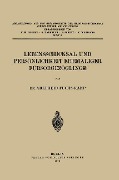 Lebensschicksal und Persönlichkeit Ehemaliger Fürsorgezöglinge - Adelheid Fuchs-Kamp