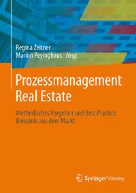 Prozessmanagement Real Estate - 