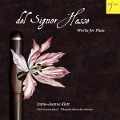 Del Signor Hasse-Werke Für Flöte - Klett/Lamersdorf/Elbipolis Barockorchester