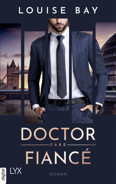 Doctor Fake Fiancé - Louise Bay