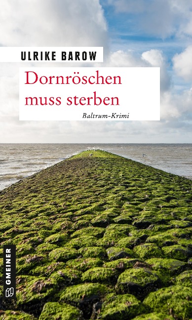 Dornröschen muss sterben - Ulrike Barow