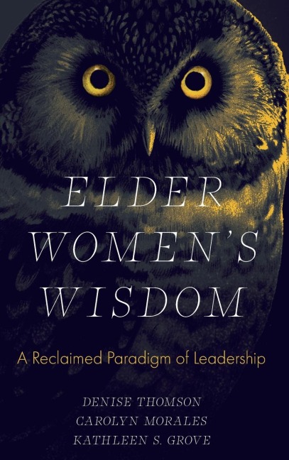 Elder Women's Wisdom - 