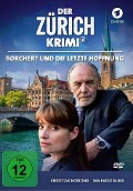 Der Zürich Krimi - Wolf Jakoby, Michael Klaukien, Andreas Lonardoni