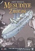 Cover-Bild zum Titel 'Gizli Darbe Mesudiye Zirhlisi' von 'Kolektif'