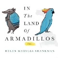 In the Land of Armadillos Lib/E - Helen Maryles Shankman