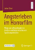 Angsterleben im Horrorfilm - Julian Sittel