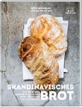 Cover-Bild zum Titel 'Hygge - Skandinavisches Brot. Einfache und leckere Rezepte für Brot, Brötchen und Aufstriche' von 'Mette Ankarloo, Christina Uhlin'