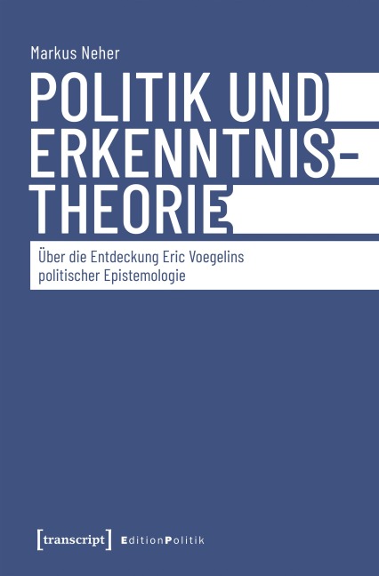Politik und Erkenntnistheorie - 