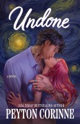 Cover-Bild zum Titel 'Undone' von 'Peyton Corinne'