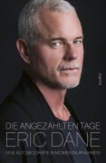 Cover-Bild zum Titel 'Die angezählten Tage' von 'Eric Dane'
