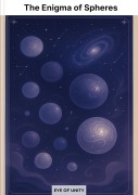 Cover-Bild zum Titel 'The Enigma of Spheres' von 'Eye of Unity'
