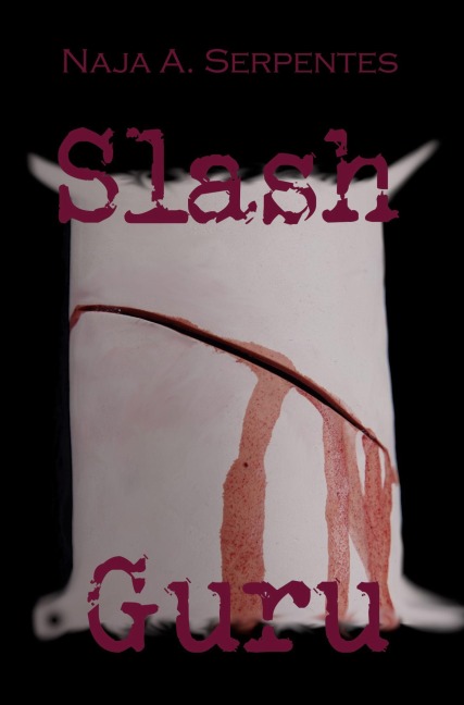 Slash Guru - Naja A. Serpentes