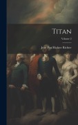 Cover-Bild zum Titel 'Titan; Volume 2' von ''