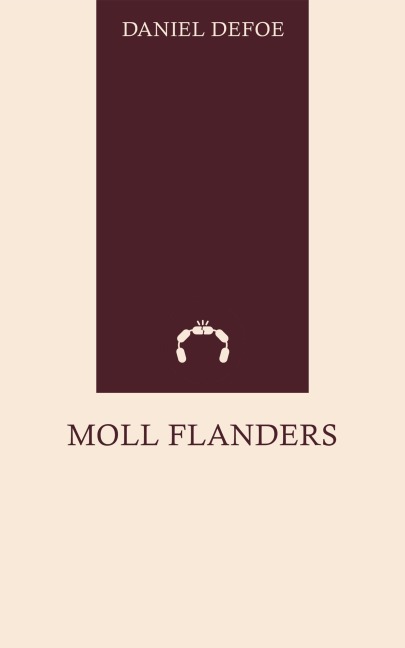 Moll Flanders - Daniel Defoe