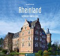 Cover-Bild zum Titel 'Schlösser und Burgen im Rheinland' von 'Ingrid Retterath'