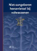 Cover-Bild zum Titel 'Niet-aangeboren hersenletsel bij volwassenen' von 'J. A. M. Vandermeulen, M. M. A. Derix, C. J. J. Avezaat, Th. W. Mulder, Jan W. van Strien'