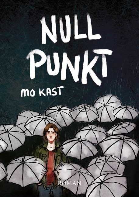 Nullpunkt - Mo Kast
