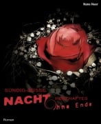 Sündig-süße Nacht ohne herzhaftes Ende - Nane Neer