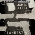 Clandestine Lib/E - James Ellroy