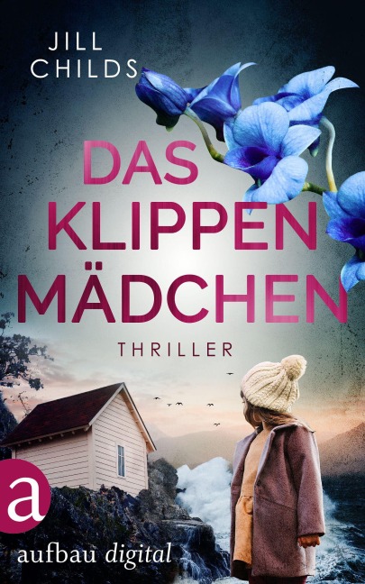 Das Klippenmädchen - Jill Childs