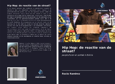 Hip Hop: de reactie van de straat? - Rocio Ramirez