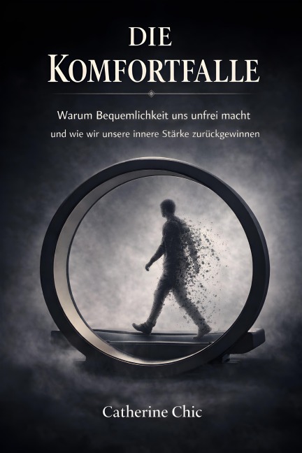 Die Komfortfalle - Catherine Chic