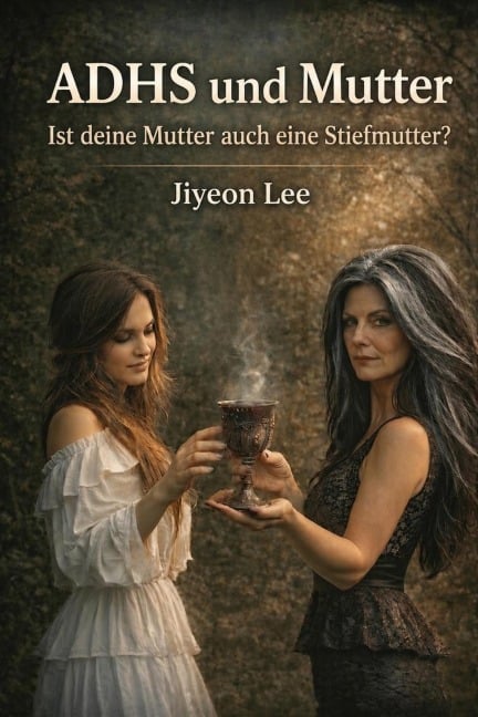 ADHS und Mutter ; Ist deine Mutter auch eine Stiefmutter? - Jiyeon Lee