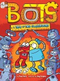 Cover-Bild zum Titel 'A Tale of Two Classrooms' von 'Russ Bolts'