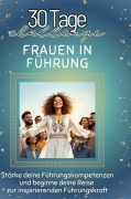 Cover-Bild zum Titel 'Frauen in Führung' von 'Julian Schmid'
