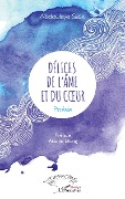 Cover-Bild zum Titel 'Délices de l'âme et du coeur' von 'Seck'