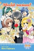 Maid-Sama! (2-In-1 Edition), Vol. 2 - Hiro Fujiwara