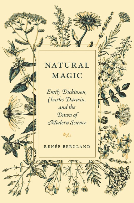 Natural Magic - Renée Bergland