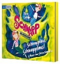 Schwapp, der Geheimschleim - Schwapplaus, Schwapplaus! - Tina Schilp