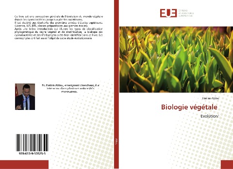 Biologie végétale - Hakim Alilou