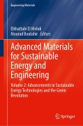 Cover-Bild zum Titel 'Advanced Materials for Sustainable Energy and Engineering' von ''
