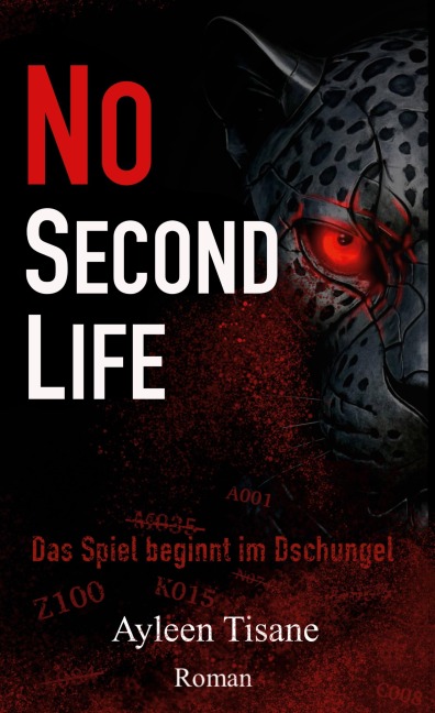 No Second Life - Ayleen Tisane