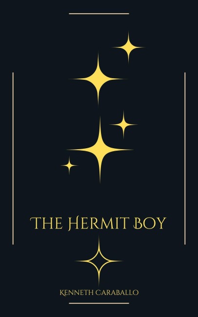 The Hermit Boy - Kenneth Caraballo