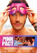 Cover-Bild zum Titel 'Pink Pact' von 'André Collazi, Vicente Falek, Ruben Feffer'