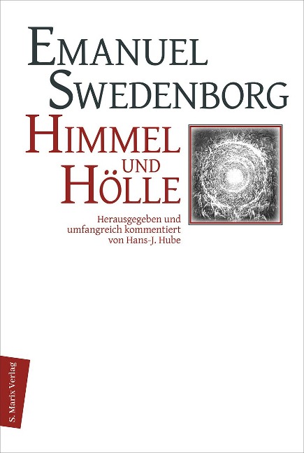 Himmel und Hölle - Emanuel Swedenborg