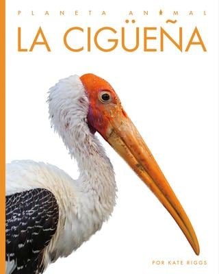 La Cigüeña - Valerie Bodden