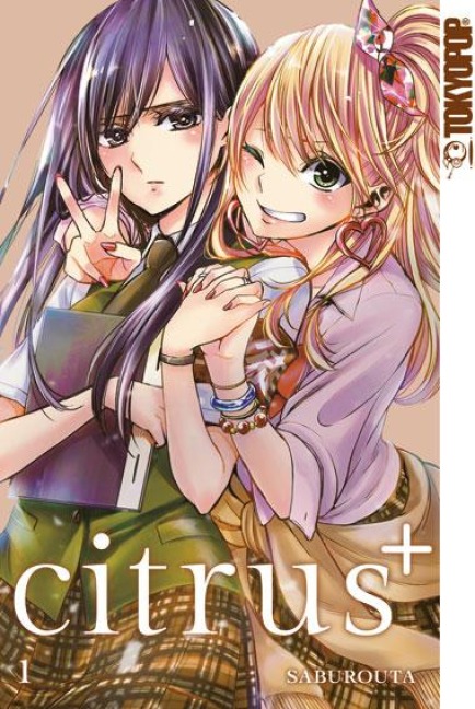 Citrus + 01 - Saburouta