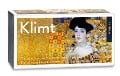 Cover-Bild zum Titel 'Klimt Memo / Matching Game' von ''