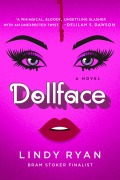 Cover-Bild zum Titel 'Dollface' von 'Lindy Ryan'