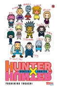 Hunter X Hunter 12 - Yoshihiro Togashi