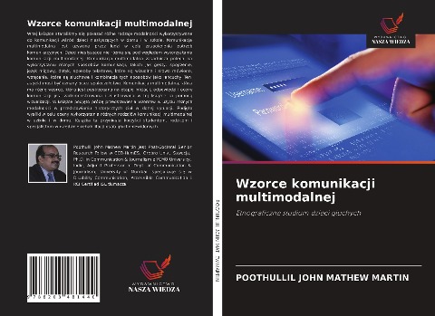 Wzorce komunikacji multimodalnej - Poothullil John Mathew Martin
