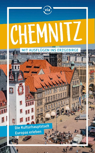 Chemnitz - Anne Kleinbauer