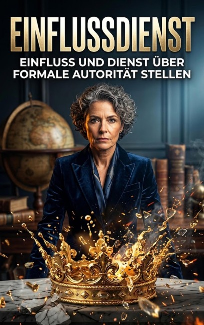 Einflussdienst - Petra Klein