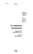 Cover-Bild zum Titel 'La saggezza dei bambini' von 'Barbara Sheppard Williams'