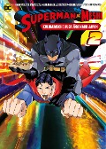 Superman vs. Meshi: Kulinarische Ausflüge nach Japan (Manga) 02 - Satoshi Miyagawa, Kai Kitagou